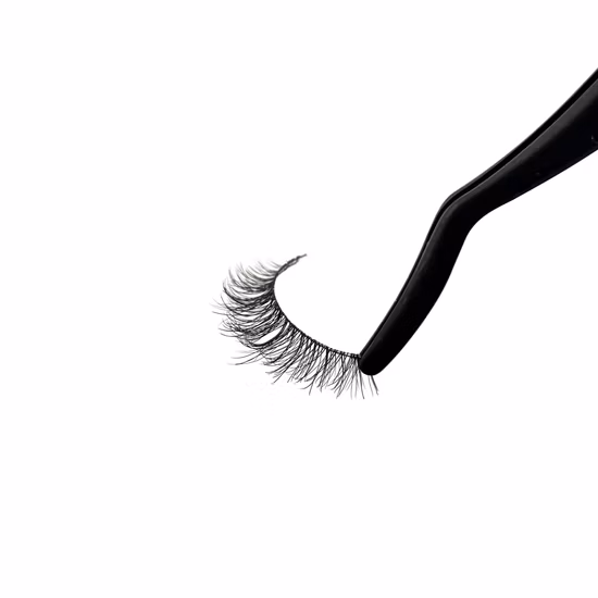 Anbieter von 25-mm-Nerzwimpern, Großhandel mit kundenspezifischen Nerzwimpern, Private Label, natürliche Wimpern, 3D-Nerzwimpern