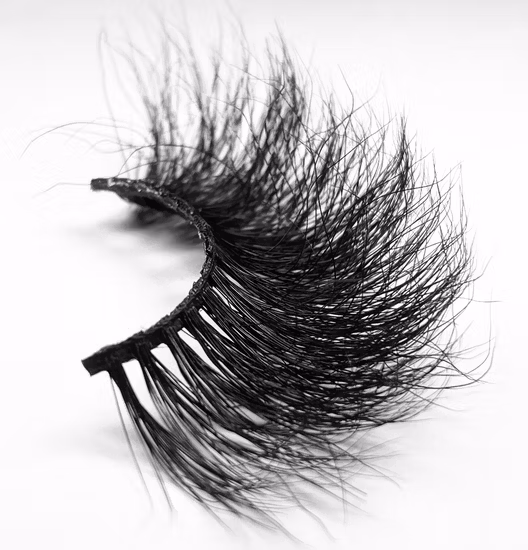 Klp34 Bestseller 3D-Nerzwimpern3D-Wimpern Großhandel Anbieter Private Label-Nerzwimpern 3D-Nerzwimpern und individuelle Verpackung